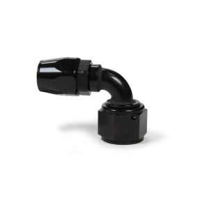 XRP-XTREME RACING PROD. #209009BB #10 90 Deg Dbl Swivel Hose End to #12 Nut