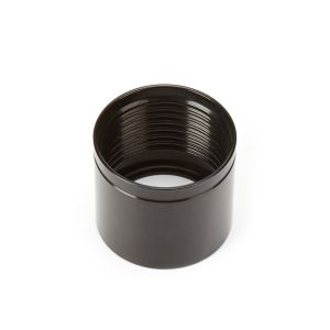 XRP-XTREME RACING PROD. #2255-12BB 12an HS-79 Crimp Socket Collar - Black