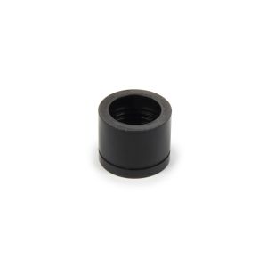 XRP-XTREME RACING PROD. #2275-04BB 4an HS79/ProPlus Crimp Collar - Black