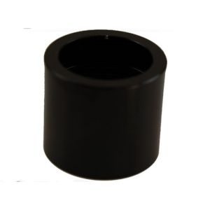 XRP-XTREME RACING PROD. #2275-06BB 6an HS-79 Crimp Socket Black