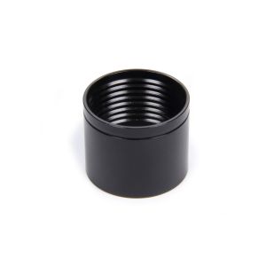 XRP-XTREME RACING PROD. #2275-10BB 10an HS79/ProPlus Crimp Collar - Black