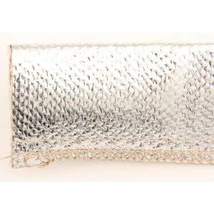 XRP-XTREME RACING PROD. #XRP320510-3 #10 Fyre Foil II Slv 3'