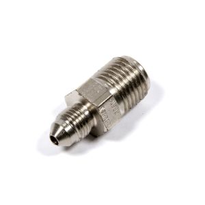 XRP-XTREME RACING PROD. #490933 -3 Male to Special 9/16- 18 Inverted Flare Power