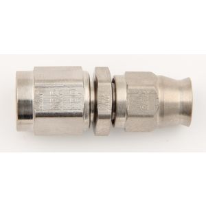 XRP-XTREME RACING PROD. #600004 #4 Str TFE Hose End