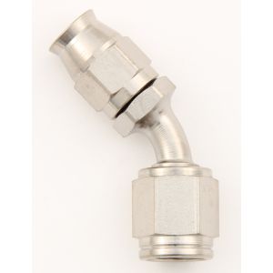 XRP-XTREME RACING PROD. #604503 #3 45 Deg TFE Hose End