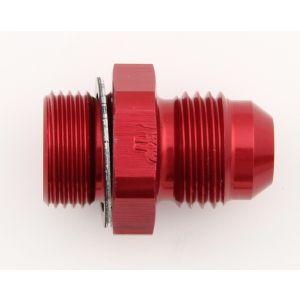 XRP-XTREME RACING PROD. #700006 #6 to 9/16-24 Holley/ Demon Carb Adapter