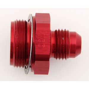 XRP-XTREME RACING PROD. #700106 #6 to 7/8-20 Holley Carb Adapter