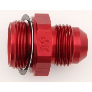 XRP-XTREME RACING PROD. #700118 #8 to 7/8-20 X-Short Holley Carb Adapter