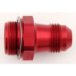 XRP-XTREME RACING PROD. #700128 #8 to 7/8-20 Short Holley Carb Adapter