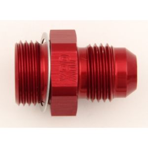 XRP-XTREME RACING PROD. #700306 #6 to 5/8-20 Carter/Edel brock Carb Adapter