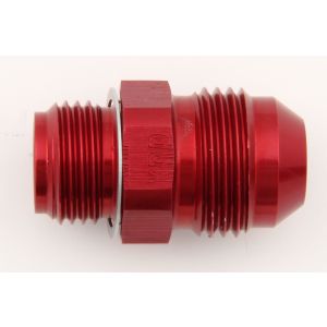 XRP-XTREME RACING PROD. #702108 #8 to 5/8-18 Inv Flare Fuel Pump Fitting