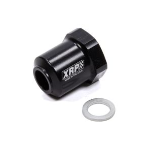 XRP-XTREME RACING PROD. #704210 Bosch Fuel Pump Check Valve Adapter w/Female