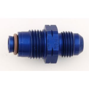 XRP-XTREME RACING PROD. #791415 #6 to 14mm x 1.5 Male Alum Bump Tube Adapter