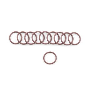 XRP-XTREME RACING PROD. #802012 #12 FKM O-Rings 10pk
