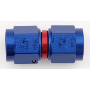 XRP-XTREME RACING PROD. #900104 #4 Str Fem Flare Swivel Coupling