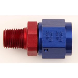 XRP-XTREME RACING PROD. #900666 #6 Str Fem to 3/8in NPT Swivel Adapter