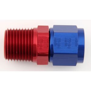 XRP-XTREME RACING PROD. #900688 #8 Str Fem to 1/2in NPT Swivel Adapter