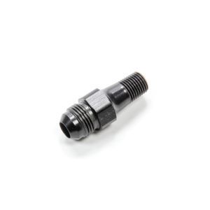 XRP-XTREME RACING PROD. #981687 #8 Ext. Oil Inlet Male Flare to 1/4 NPT Fitting