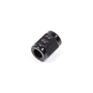 XRP-XTREME RACING PROD. #981803BB #3 Tube Nut (1pc) Black