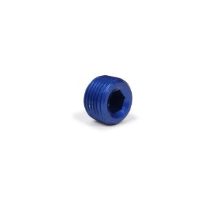 XRP-XTREME RACING PROD. #993205 Allen Pipe Plug - 1/2in