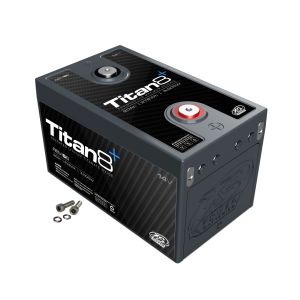 XS POWER BATTERY #RSV-S6 Titan8 Lithium Battery 14-Volt