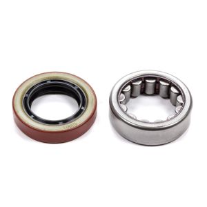 YUKON GEAR AND AXLE #AK 1563 Axle Bearing & Seal Kit R1563TAV