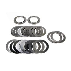 YUKON GEAR AND AXLE #SK SS12 Super Carrier Shim Kit - Ford 8.8 & GM 12 bolt