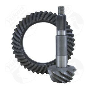 YUKON GEAR AND AXLE #YG D44-373 3.73 Ring & Pinion Gear Set Dana 44