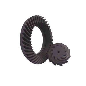 YUKON GEAR AND AXLE #YGD44JL-411 4.11 Ring & Pinion Gear Set Dana 44 Rear 220mm