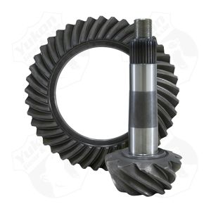 YUKON GEAR AND AXLE #YG GM12T-373 3.73 Ring & Pinion Gear Set GM 12-Bolt Truck