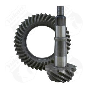 YUKON GEAR AND AXLE #YG GM8.5-456 4.56 Ring & Pinion Gear Set GM 8.5