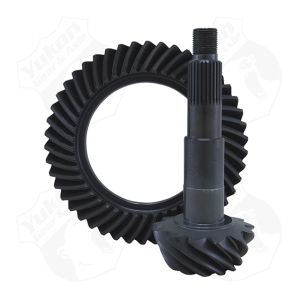 YUKON GEAR AND AXLE #YG GMBOP-373 3.73 Ring & Pinion Gear Set GM 8.2 BOP