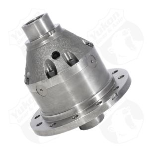 YUKON GEAR AND AXLE #YGLF10.25-35 Grizzly Locker Ford 10.25in 35 Spline