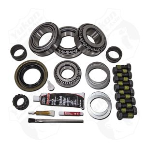 YUKON GEAR AND AXLE #YK GM11.5 Master Overhaul Kit GM 11.5