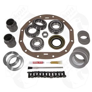 YUKON GEAR AND AXLE #YK GM12P Master Overhaul Kit GM 12 Bolt Car