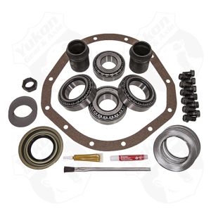 YUKON GEAR AND AXLE #YK GM12T Master Overhaul Kit GM 12 Bolt Truck
