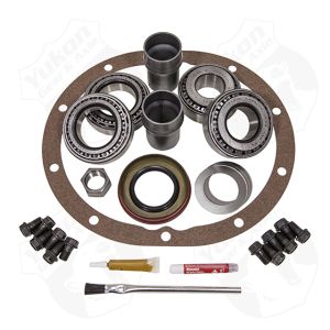 YUKON GEAR AND AXLE #YK GM55CHEVY Master Overhaul Kit Chevy 1955-64 Car & Trk