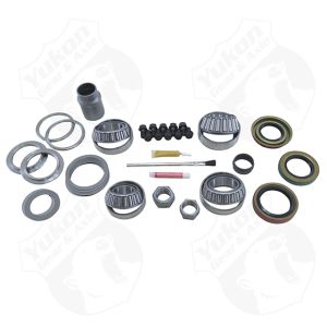 YUKON GEAR AND AXLE #YK GM8.2BOP Master Overhaul Kit GM 8.2 BOP