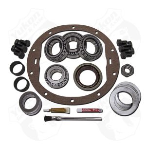 YUKON GEAR AND AXLE #YK GM8.6-A Master Overhaul Kit GM 8.6  99-08