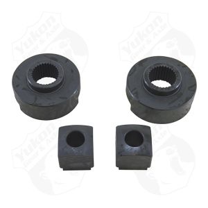 YUKON GEAR AND AXLE #YP MINSGM8.5-30 Mini Spool - GM 8.5 10- Bolt 30-Spline