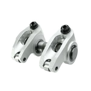 YELLA TERRA #YT 6653 Twin Shaft Mount Rocker Arm Set GM LS3/L98/LSA