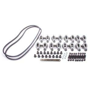 YELLA TERRA #YT6667 GM LS3 Ultralite R/A Kit - 1.7 Ratio Non-Adj