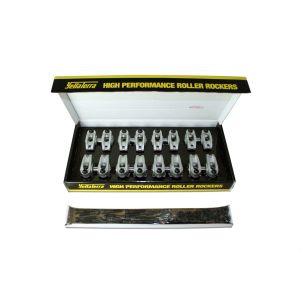 YELLA TERRA #YT6683 GM LS1 Pro-St R/A Kit 1.7 Ratio - Adjustable