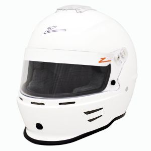 ZAMP #H75300157 Helmet RZ-42Y Youth White 57cm SA2015