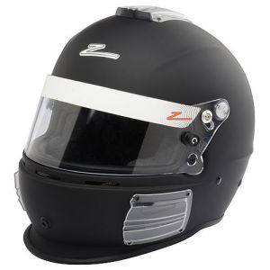 ZAMP #H75300356 Helmet RZ-42Y Youth Black 56cm SA2015