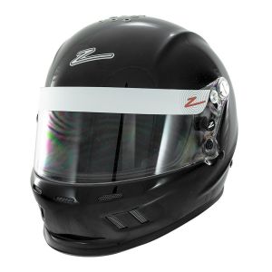 ZAMP #H75700354 Helmet RZ-37Y Youth Black 54cm