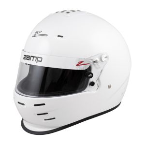 ZAMP #H768001XL Helmet RZ-36 X-Large White SA2020