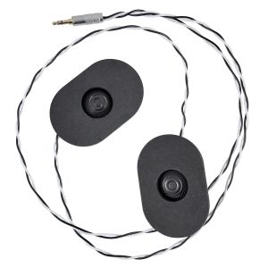 ZAMP #HACOM005 Speaker Kit Helmet Elite Stereo 3.5mm Plug