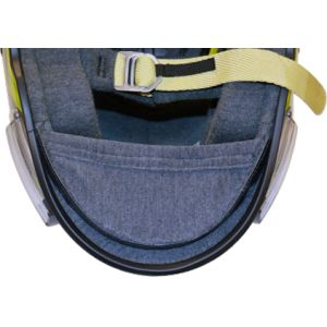 ZAMP #HALCC20 Breath/Chin Curtain Fabric