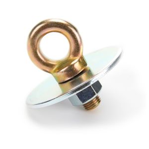 ZAMP #HARNZTR26ZINC Harness Eye Bolt Zinc
